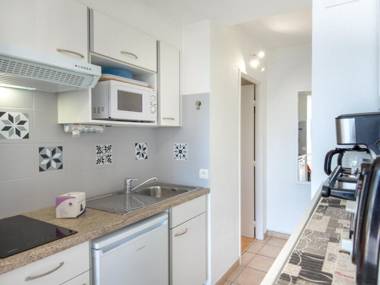 Studio Saint-Raphaël 1 pièce 2 personnes - FR-1-466A-28