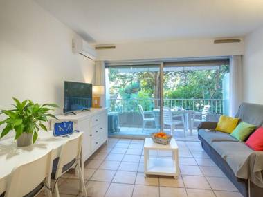 Studio Saint-Raphaël 1 pièce 3 personnes - FR-1-466A-32