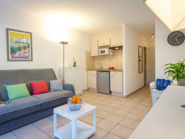 Studio Saint-Raphaël 1 pièce 3 personnes - FR-1-466A-32