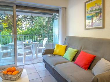 Studio Saint-Raphaël 1 pièce 3 personnes - FR-1-466A-32