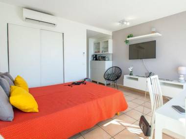 Studio Saint-Raphaël 1 pièce 2 personnes - FR-1-466A-34