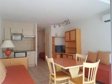 Studio Saint-Raphaël 1 pièce 3 personnes - FR-1-466A-35