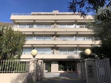 Studio Saint-Raphaël 1 pièce 3 personnes - FR-1-466A-40