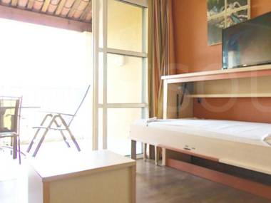 Appartement Saint-Raphaël 3 pièces 6 personnes - FR-1-504-418