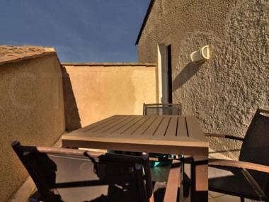 Appartement Saint-Raphaël 3 pièces 6 personnes - FR-1-504-418