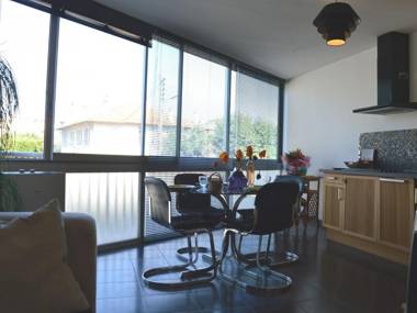 Appartement Saint-Raphaël 2 pièces 3 personnes - FR-1-226A-77