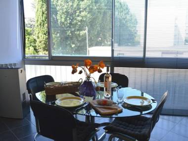 Appartement Saint-Raphaël 2 pièces 3 personnes - FR-1-226A-77