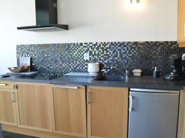 Appartement Saint-Raphaël 2 pièces 3 personnes - FR-1-226A-77