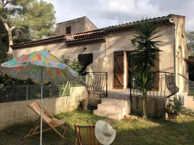 Studio Saint-Raphaël 1 pièce 4 personnes - FR-1-226A-81