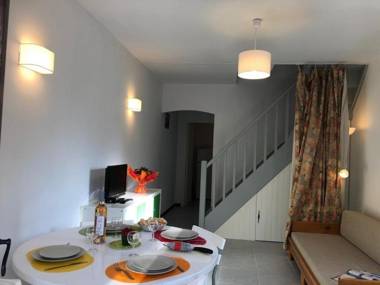 Studio Saint-Raphaël 1 pièce 4 personnes - FR-1-226A-81