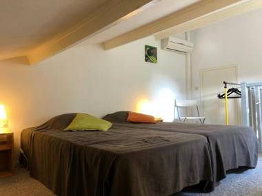Studio Saint-Raphaël 1 pièce 4 personnes - FR-1-226A-81