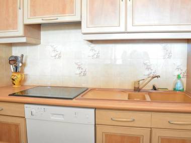 Appartement Saint-Raphaël 2 pièces 4 personnes - FR-1-226A-84