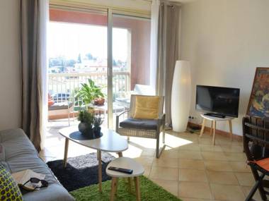 Appartement Saint-Raphaël 2 pièces 4 personnes - FR-1-226A-84