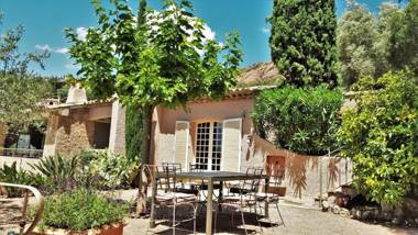 Villa Aurlie Sea View 600m To Beach And Shops