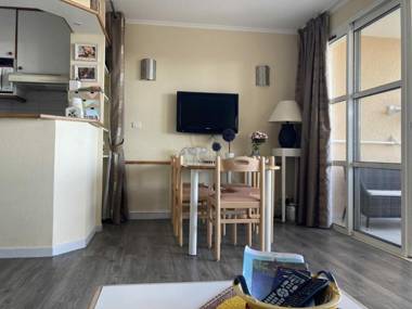 Appartement Saint-Raphaël 3 pièces 4 personnes - FR-1-504-591