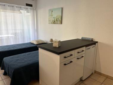 Studio Saint-Raphaël 1 pièce 3 personnes - FR-1-466A-42