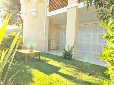 Appartement Saint-Raphaël 1 pièce 4 personnes - FR-1-504-567