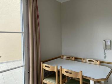 Appartement Saint-Raphaël 2 pièces 4 personnes - FR-1-504-604