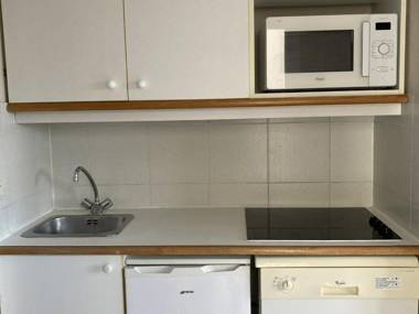 Appartement Saint-Raphaël 2 pièces 4 personnes - FR-1-504-604