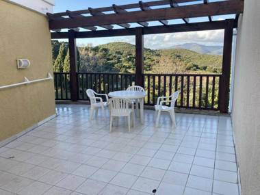 Appartement Saint-Raphaël 2 pièces 4 personnes - FR-1-504-604