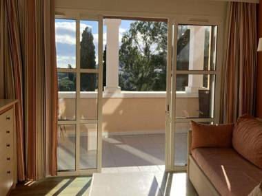 Appartement Saint-Raphaël 3 pièces 6 personnes - FR-1-504-606