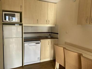 Appartement Saint-Raphaël 3 pièces 6 personnes - FR-1-504-606