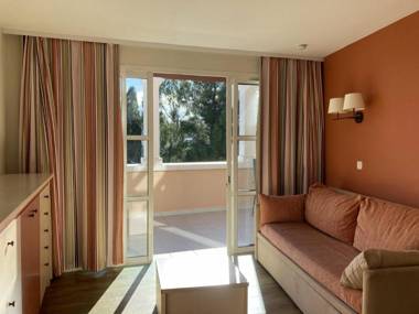 Appartement Saint-Raphaël 3 pièces 6 personnes - FR-1-504-606