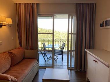 Studio Saint-Raphaël 1 pièce 4 personnes - FR-1-504-609