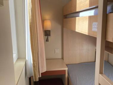 Studio Saint-Raphaël 1 pièce 4 personnes - FR-1-504-609