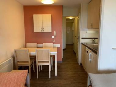 Appartement Saint-Raphaël 2 pièces 4 personnes - FR-1-504-612