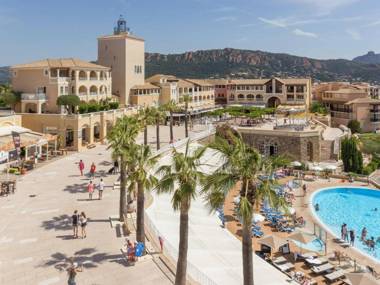 Appartement Saint-Raphaël 2 pièces 4 personnes - FR-1-504-612