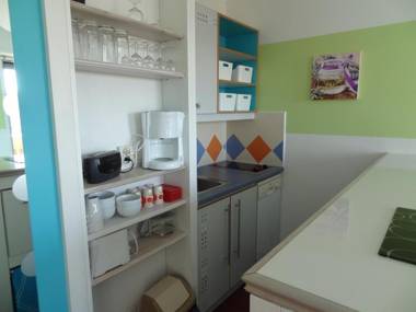 Appartement Promenade des Bains