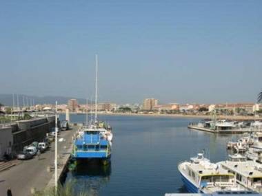 Appartement Saint-Raphaël 4 pièces 6 personnes - FR-1-226A-114