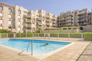 Les Jardins du Port - Sublime vue mer