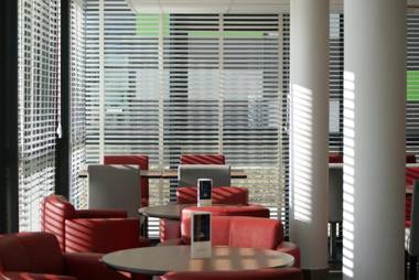 Première Classe Lyon Est - Saint Quentin Fallavier - Aéroport