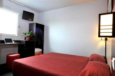 Brit Hotel St-Quentin/Nord