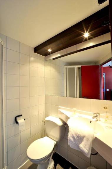 Brit Hotel St-Quentin/Nord