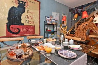 Chambres d'Hôtes La Filature