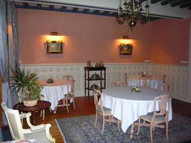 Hôtel Particulier des Canonniers