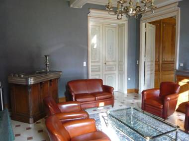 Hôtel Particulier des Canonniers