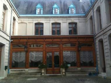 Hôtel Particulier des Canonniers