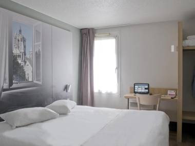 B&B HOTEL Saint-Quentin