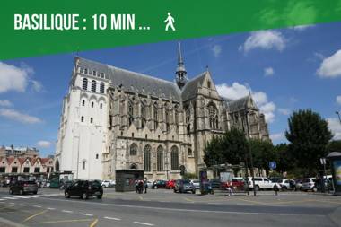 Comme à la Maison - BELLEVUE