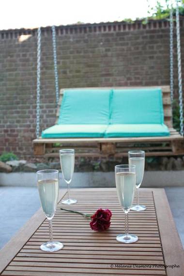 Comme à la maison - BASILIQUE