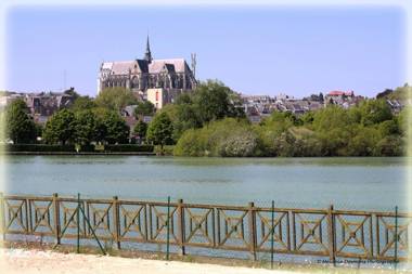 Comme à la maison - BASILIQUE