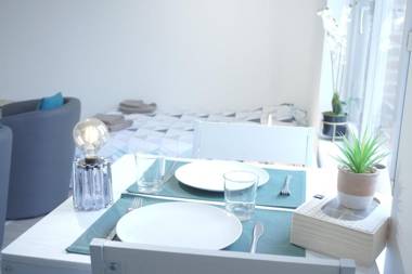 Studio Cosy 2 proche gare