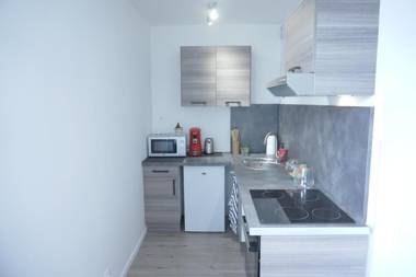 Studio Cosy 2 proche gare