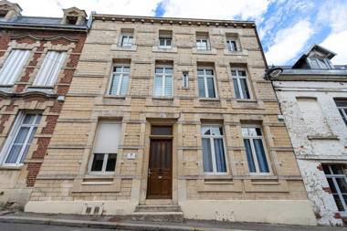 Trankil-apparts Basilique