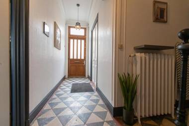 Trankil-apparts Basilique