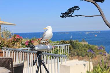 Hotel Ker Moor Préférence